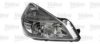 RENAU 260109692R Headlight